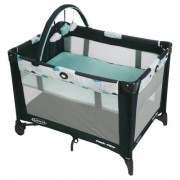 Graco Pack N Play On The Go Playard- OPEN BOX